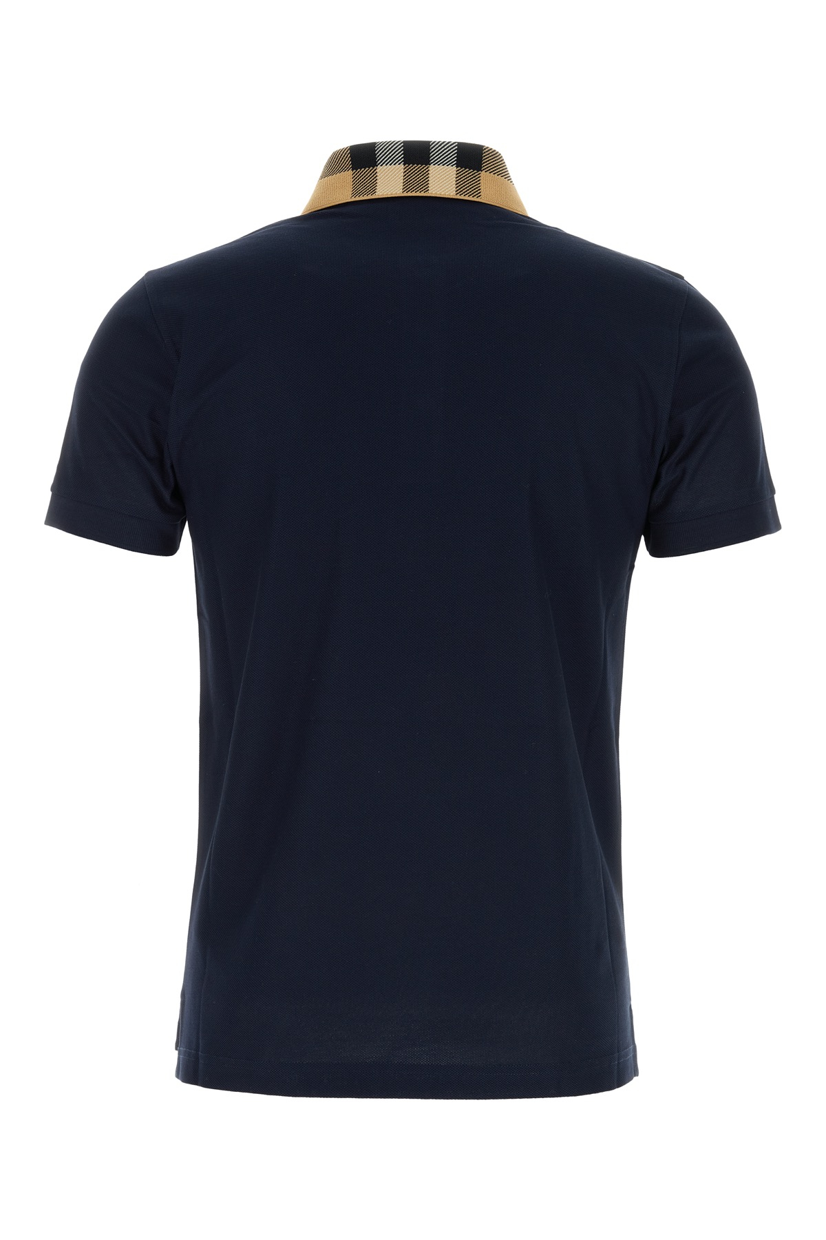 [Burberry] T-shirts Short Sleeve FW26 8072661 B3590