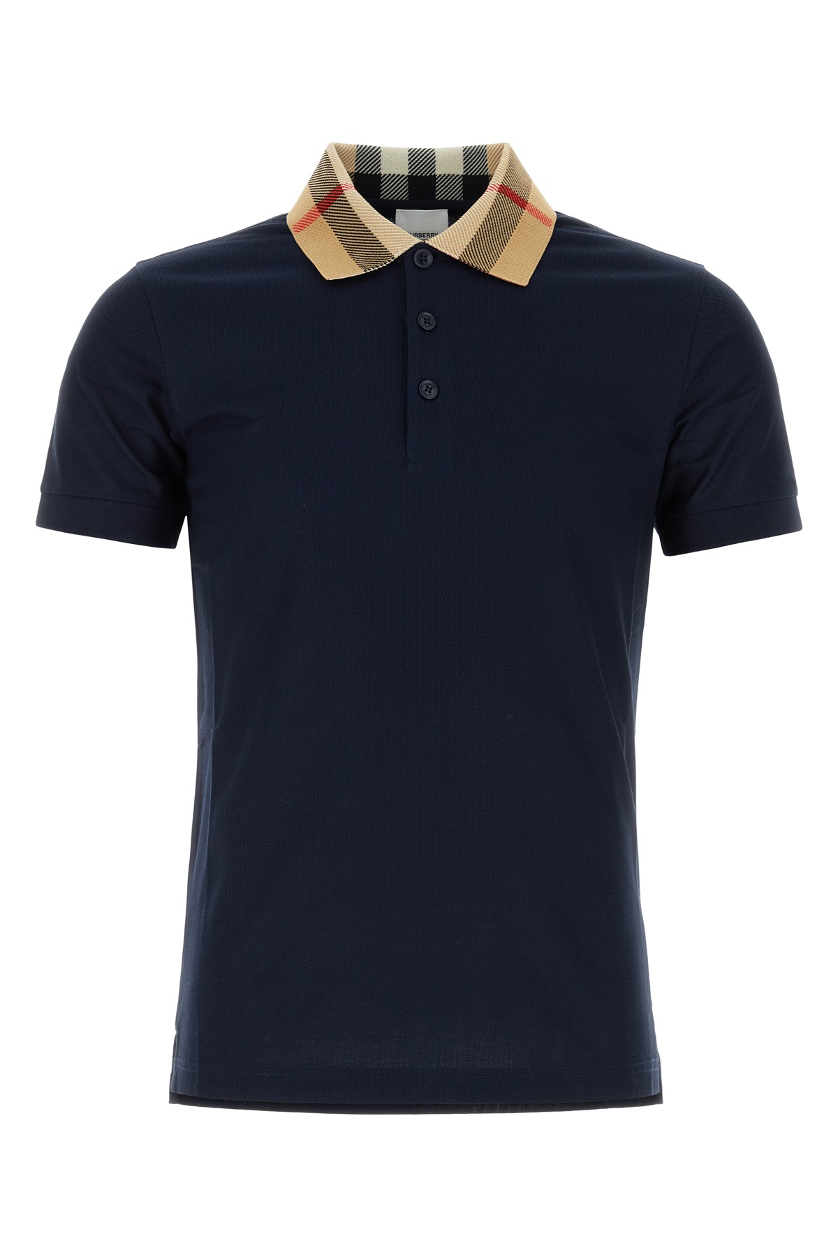 [Burberry] T-shirts Short Sleeve FW26 8072661 B3590