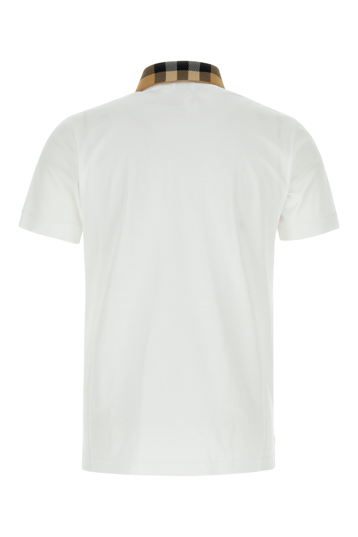 [Burberry] Shirts Short Sleeve FW26 8071621 A1464