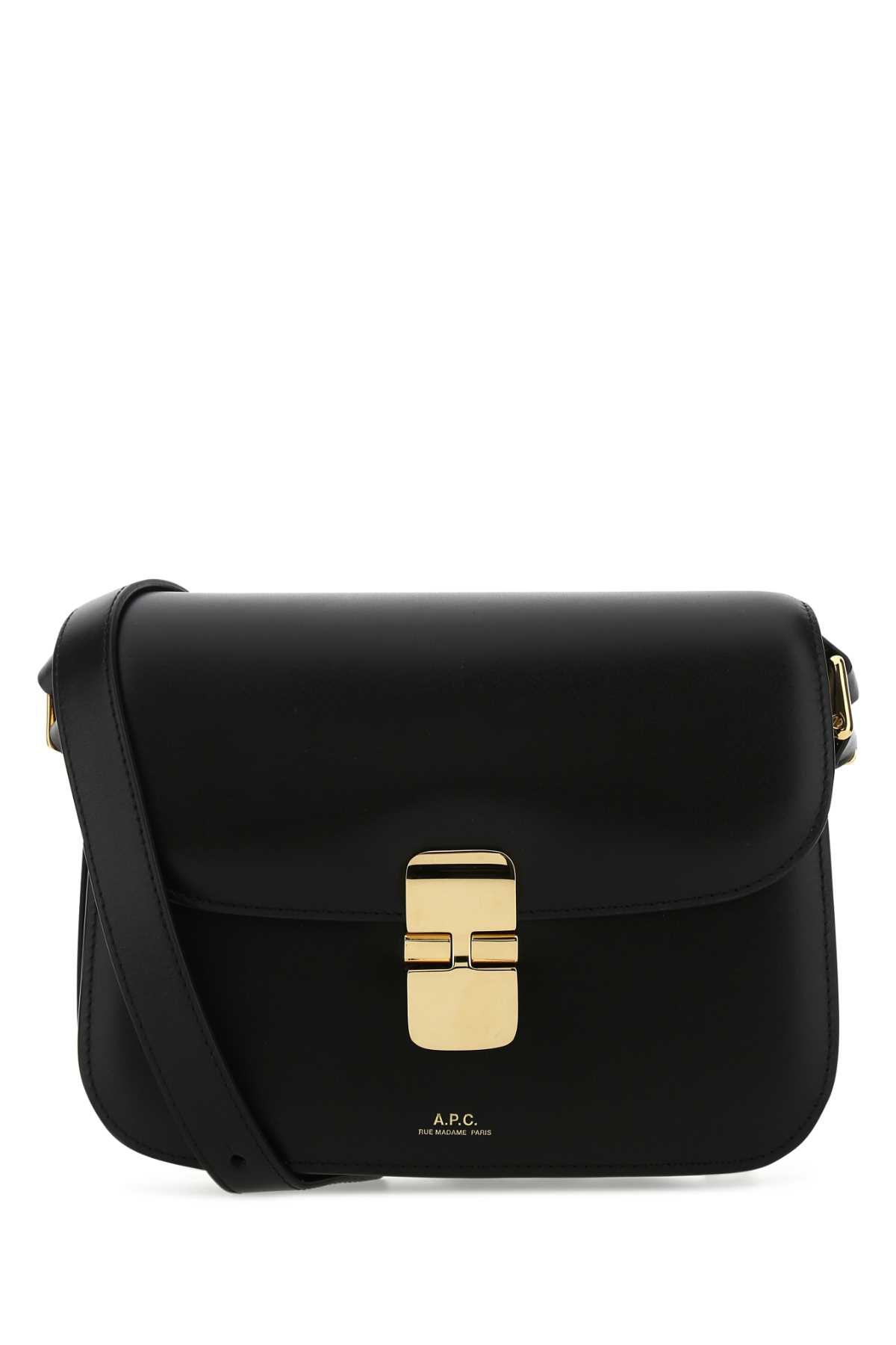 [A.P.C.] Bag FW26 PXBMWF61413 LZZ