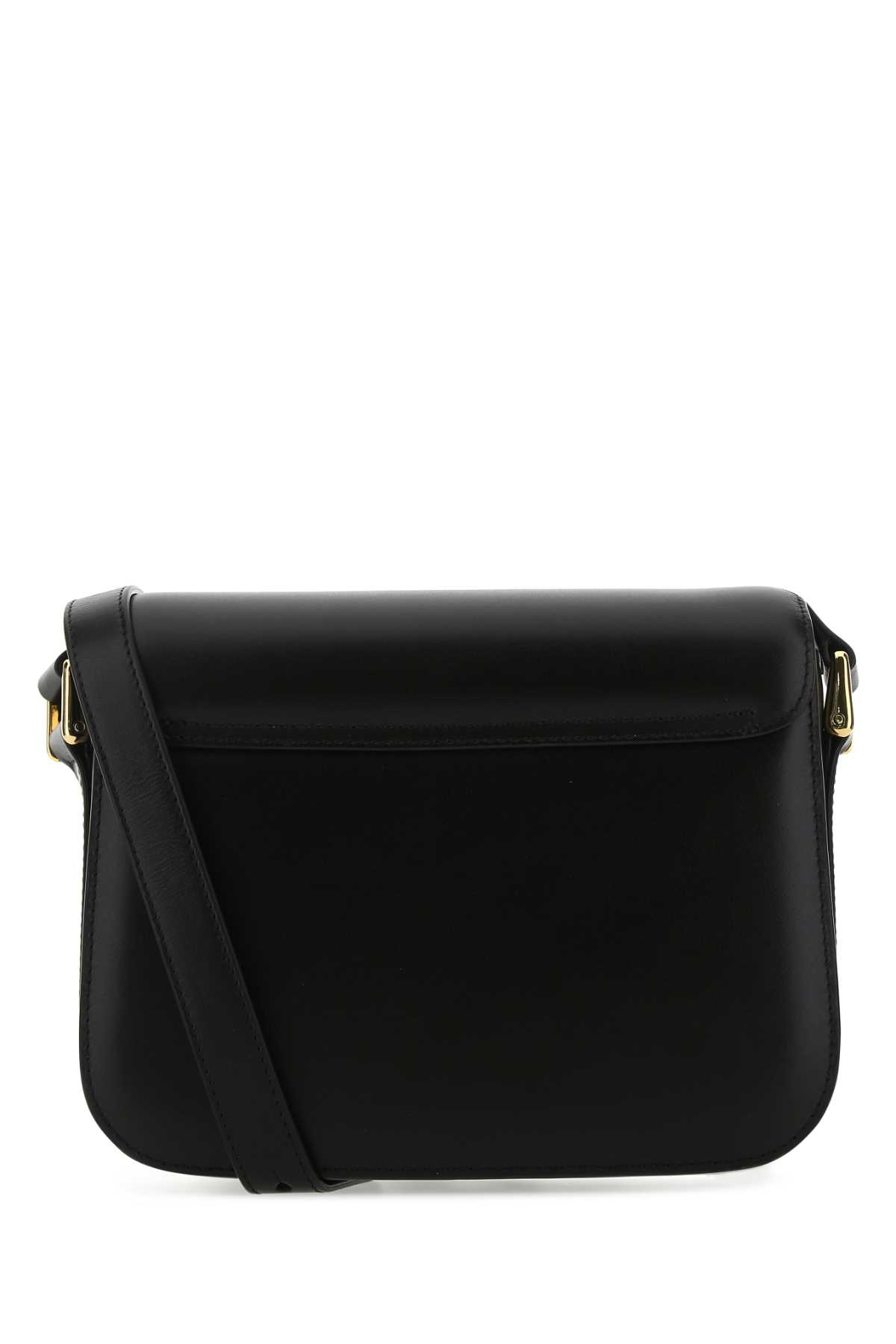 [A.P.C.] Bag FW26 PXBMWF61413 LZZ