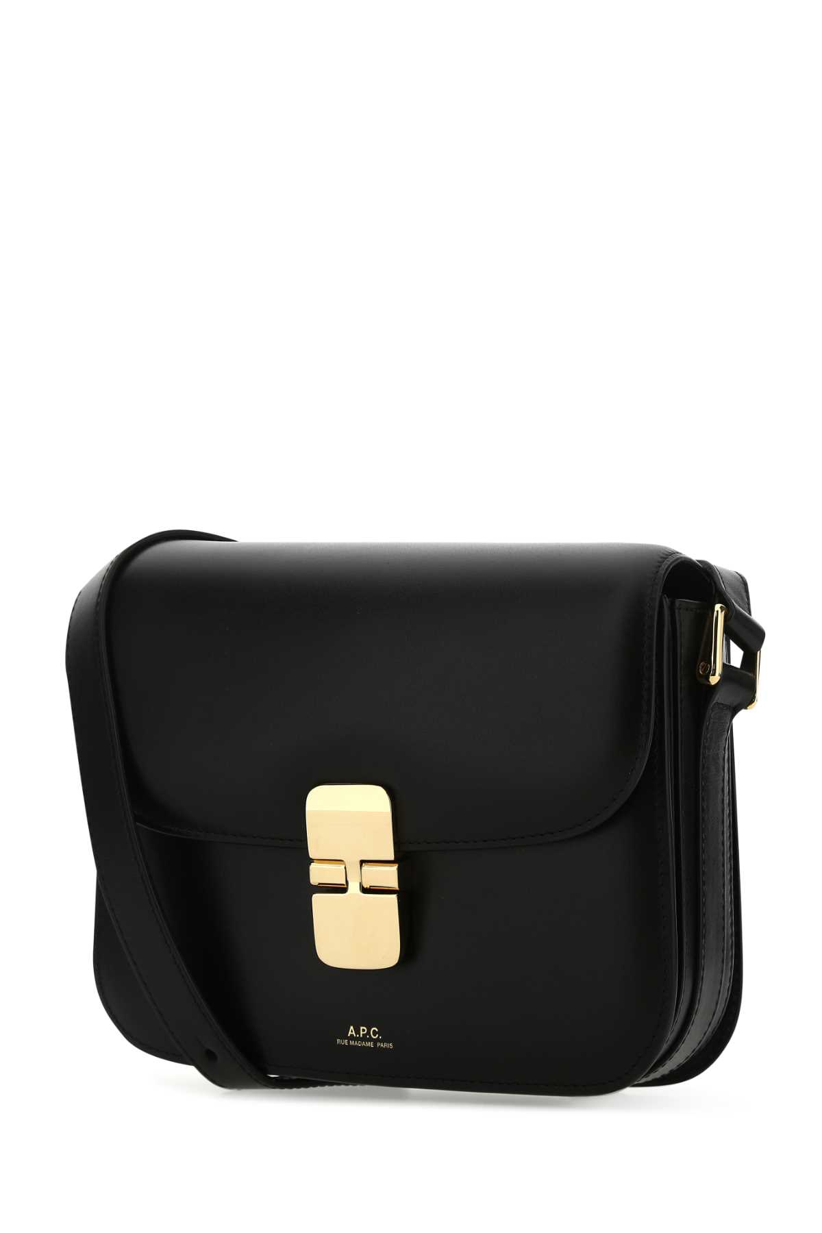 [A.P.C.] Bag FW26 PXBMWF61413 LZZ
