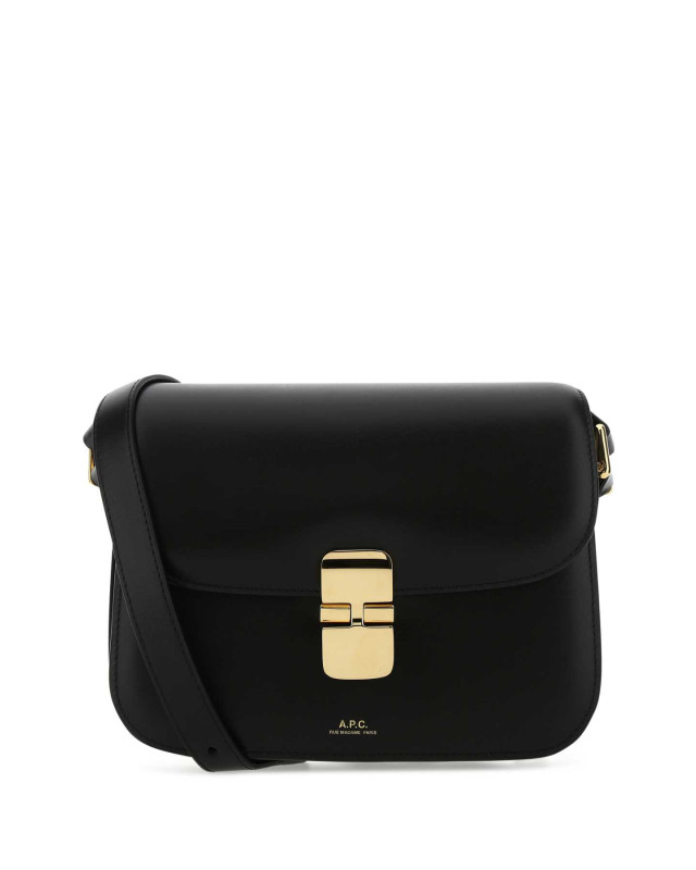 [A.P.C.] Bag FW26 PXBMWF61413 LZZ