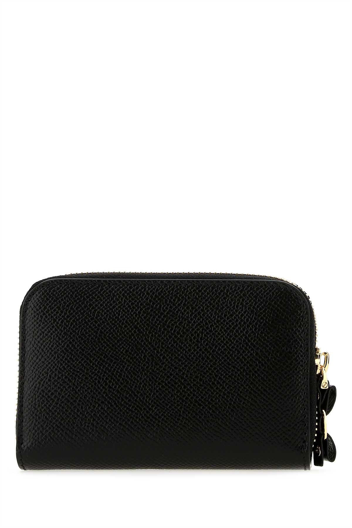 [Salvatore Ferragamo] Wallet FW26 22D288725290 NERO