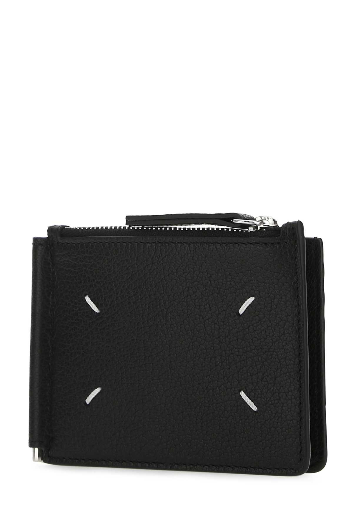 [Maison Margiela] Wallet FW26 SA1UI0004P4806 T8013