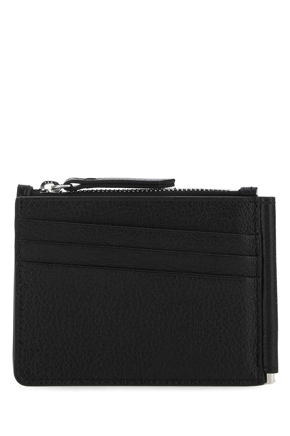 [Maison Margiela] Wallet FW26 SA1UI0004P4806 T8013