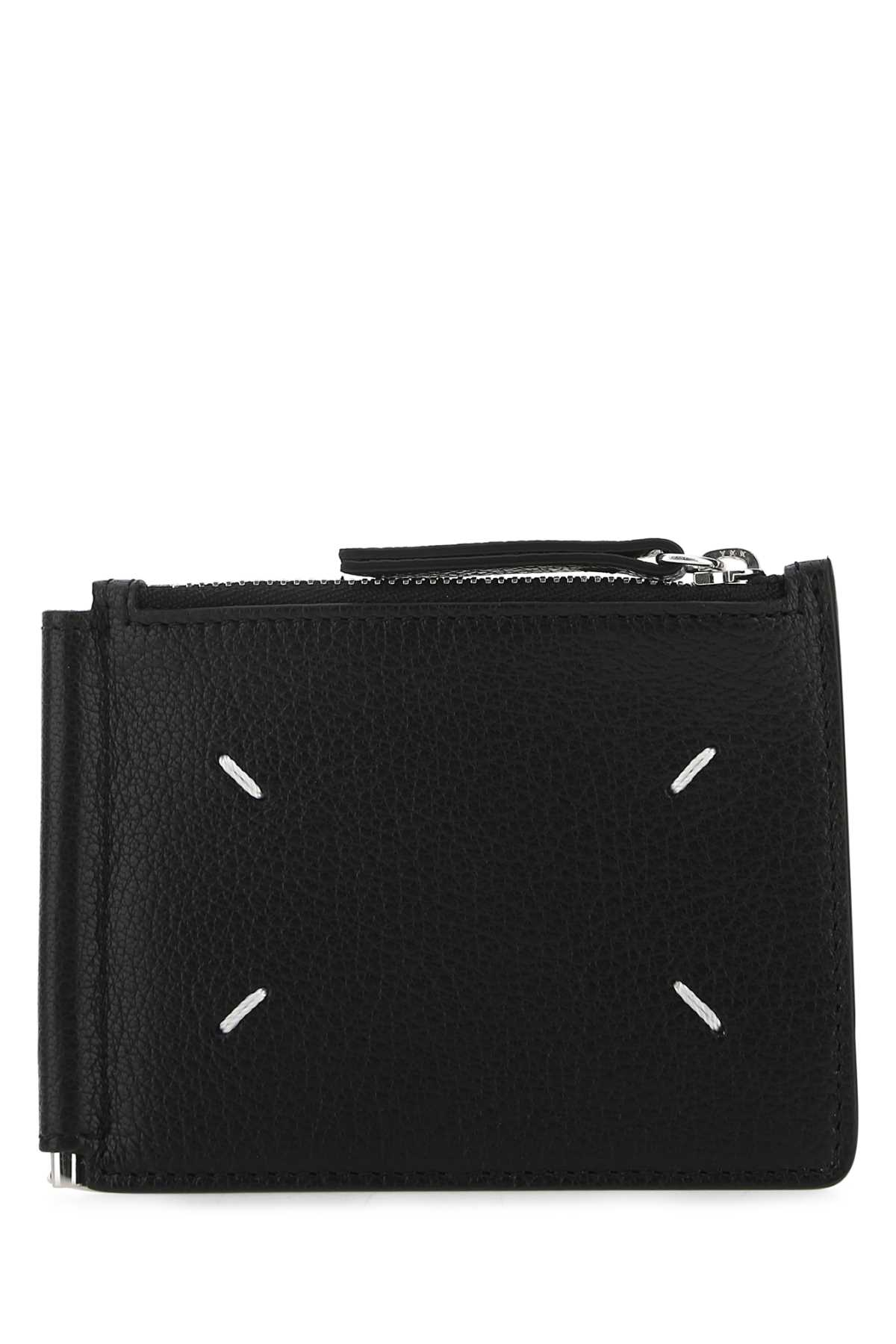 [Maison Margiela] Wallet FW26 SA1UI0004P4806 T8013