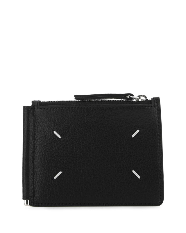 [Maison Margiela] Wallet FW26 SA1UI0004P4806 T8013