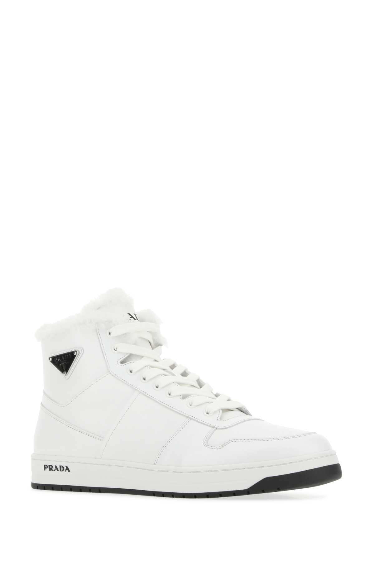 [Prada] Sneakers SS26 2TE183FA0003LLE F0009