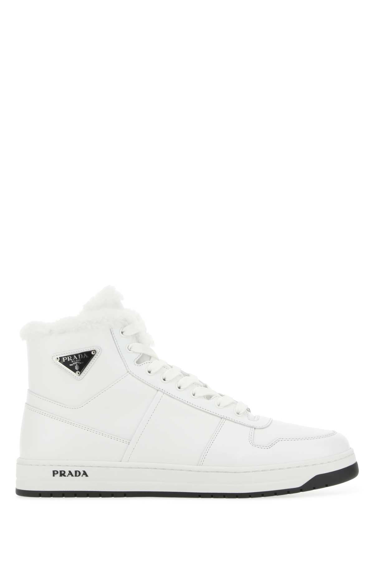 [Prada] Sneakers SS26 2TE183FA0003LLE F0009