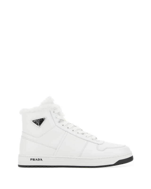 [Prada] Sneakers SS26 2TE183FA0003LLE F0009