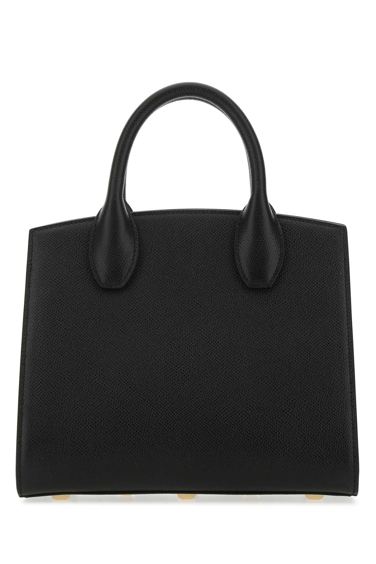 [Salvatore Ferragamo] Bag FW26 211424750036 NEROBONBON