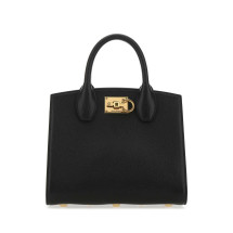 [Salvatore Ferragamo] Bag FW26 211424750036 NEROBONBON