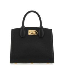[Salvatore Ferragamo] Bag FW26 211424750036 NEROBONBON