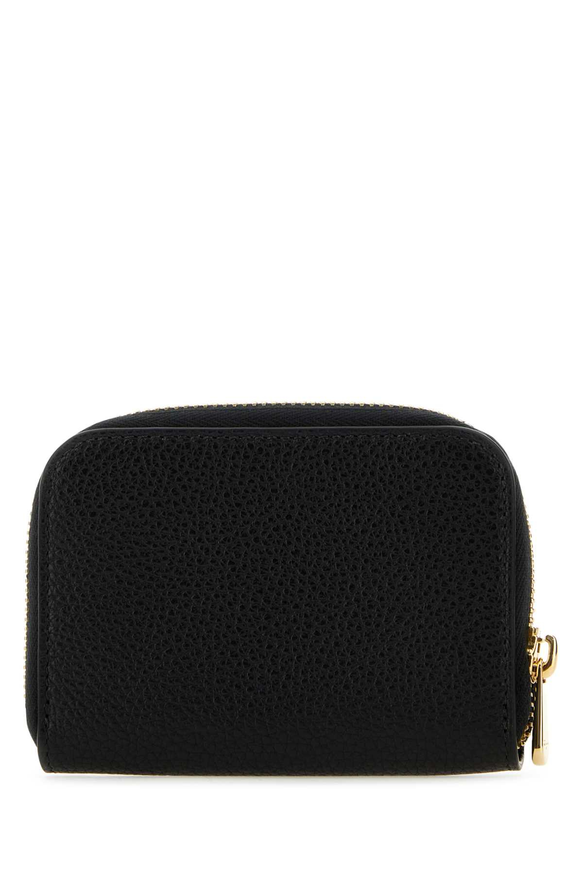 [Salvatore Ferragamo] Wallet FW26 220406758664 NERONERO