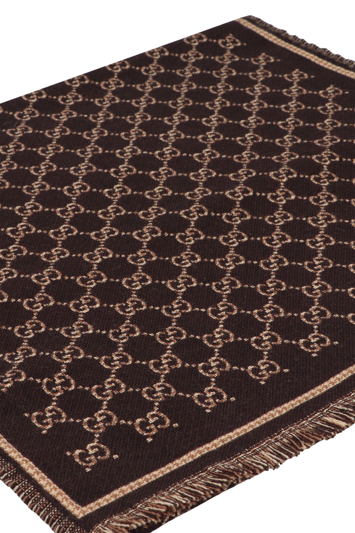 [Gucci] Scarf FW25 8362644G386_2079