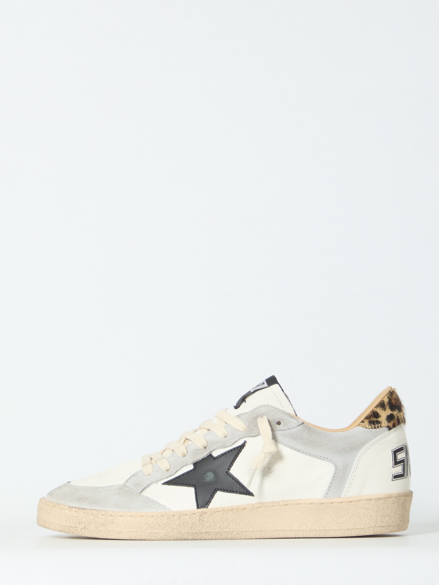 [Golden Goose] Sneakers FW26 GMF00327_F008740_12525