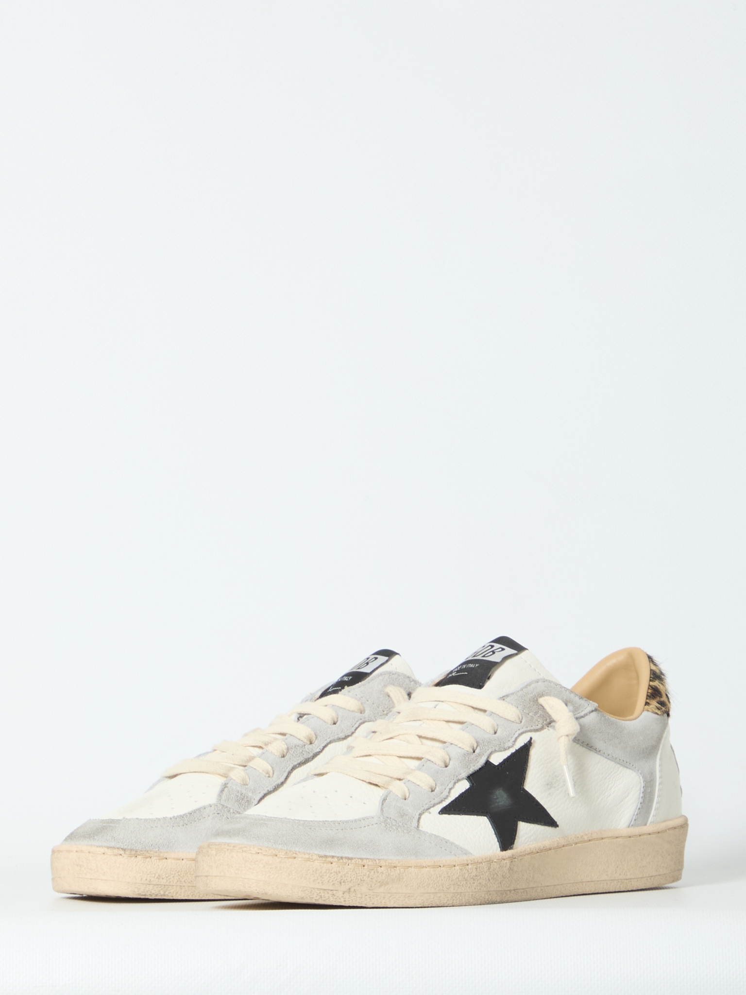 [Golden Goose] Sneakers FW26 GMF00327_F008740_12525