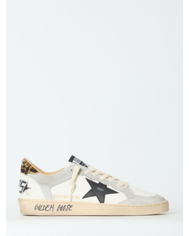 [Golden Goose] Sneakers FW26 GMF00327_F008740_12525