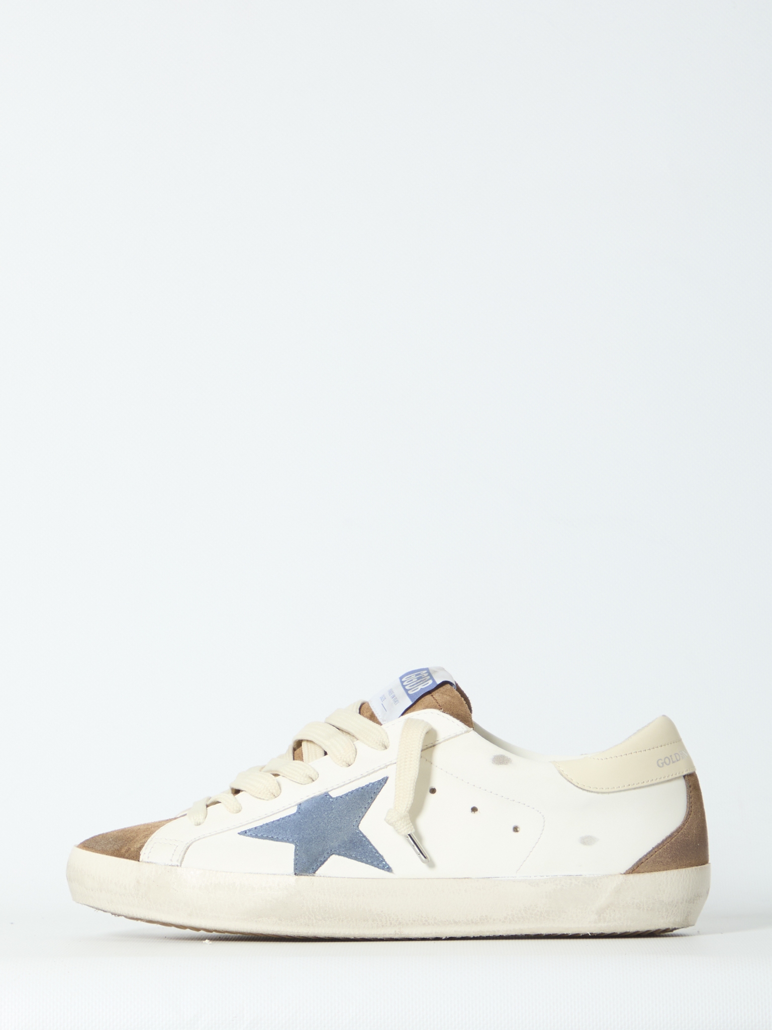 [Golden Goose] Sneakers FW26 GMF00102_F008695_83401