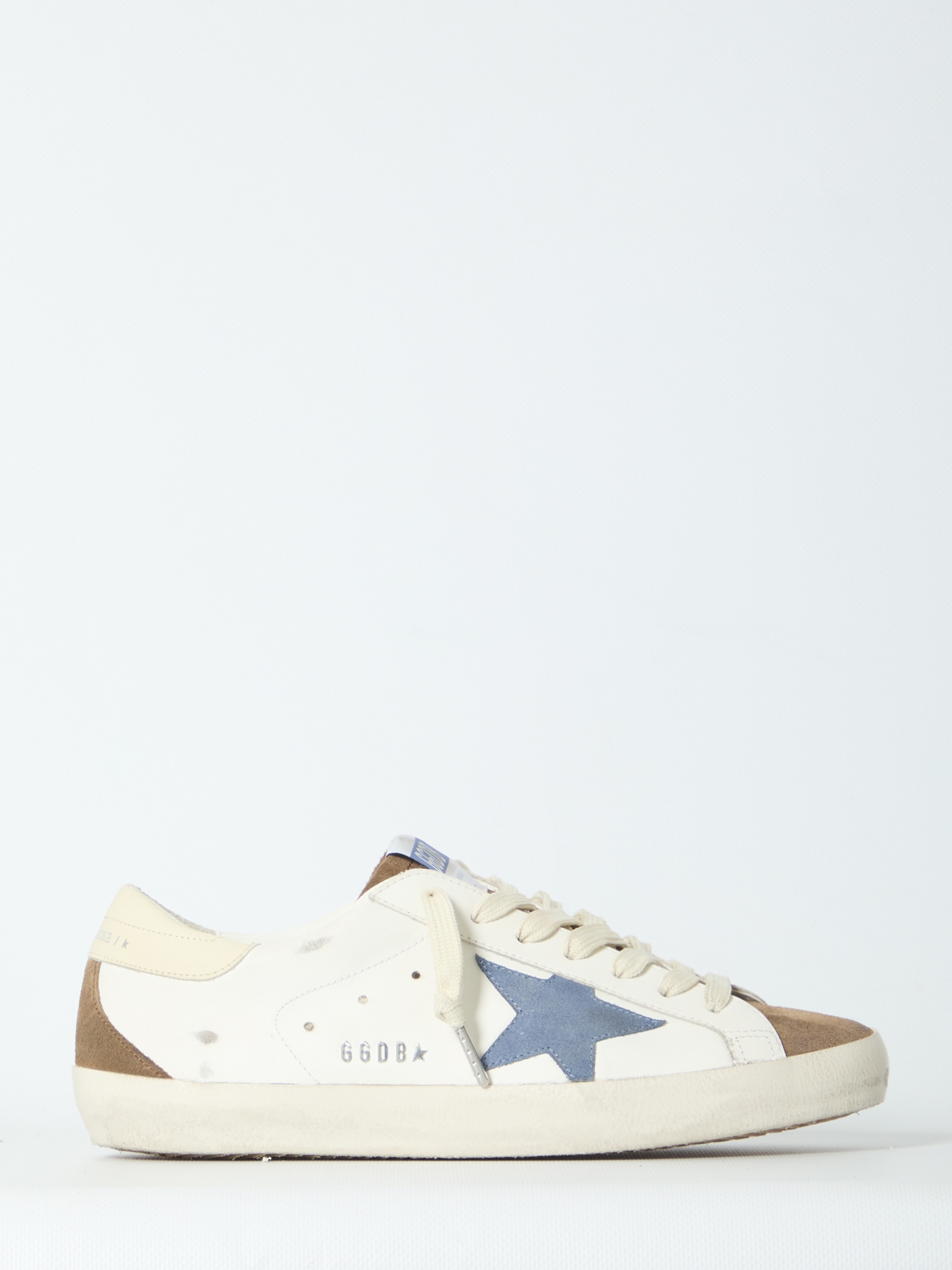 [Golden Goose] Sneakers FW26 GMF00102_F008695_83401