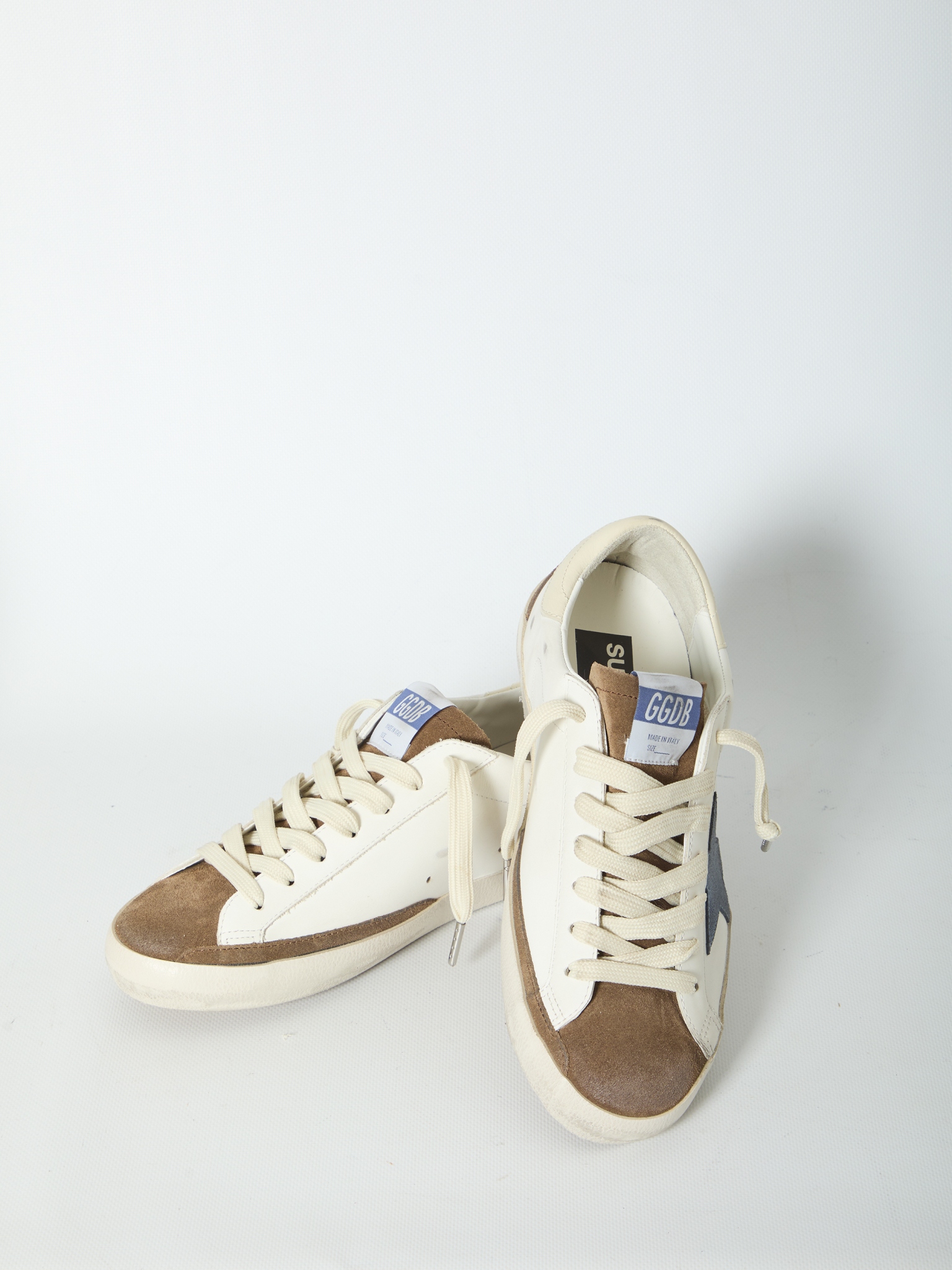 [Golden Goose] Sneakers FW26 GMF00102_F008695_83401