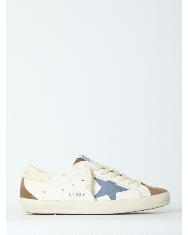 [Golden Goose] Sneakers FW26 GMF00102_F008695_83401
