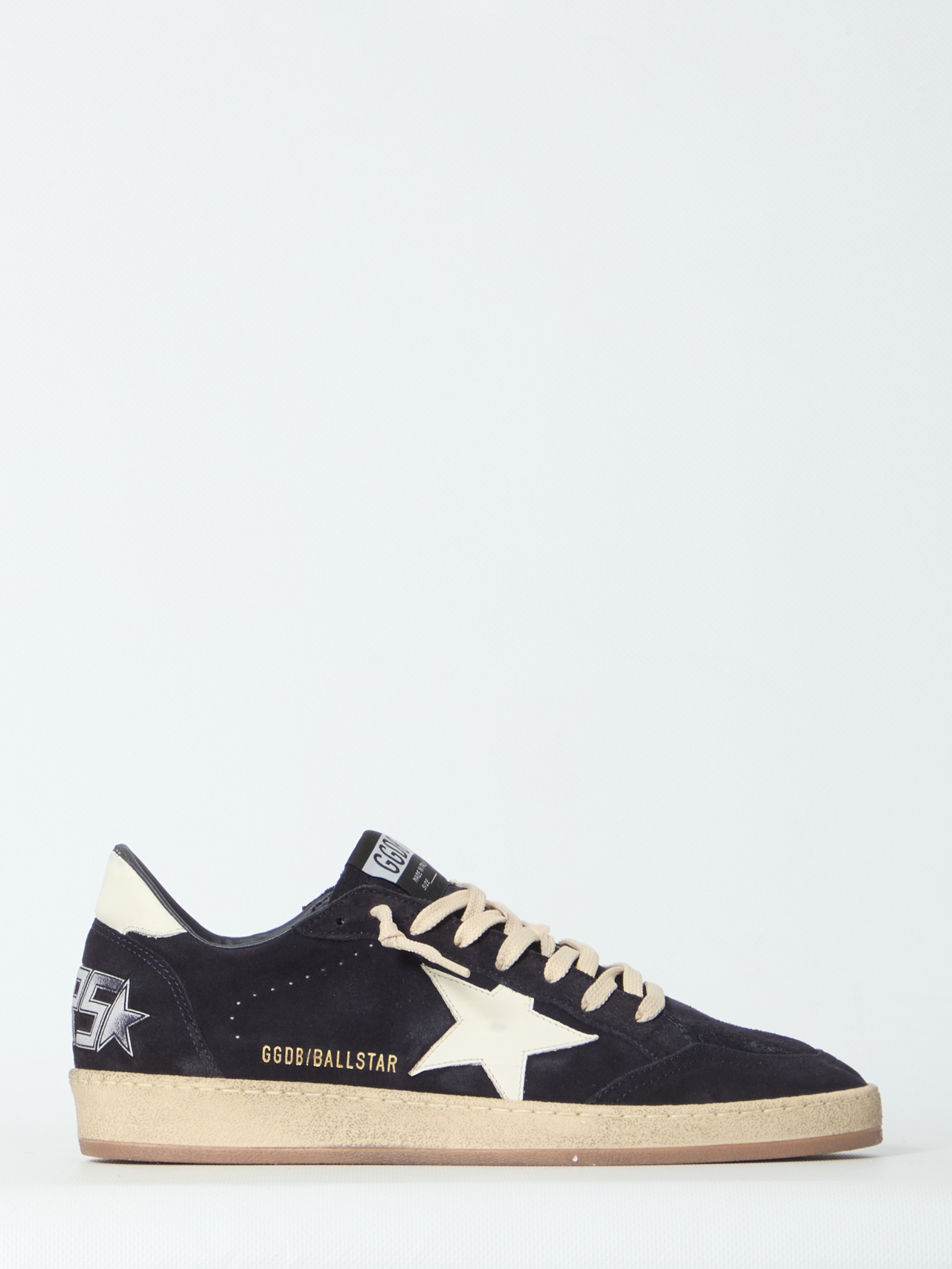 [Golden Goose] Sneakers FW26 GMF00117_F008721_50789