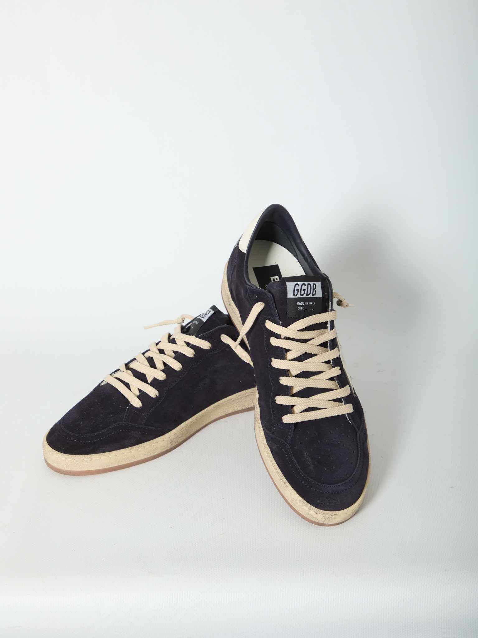 [Golden Goose] Sneakers FW26 GMF00117_F008721_50789