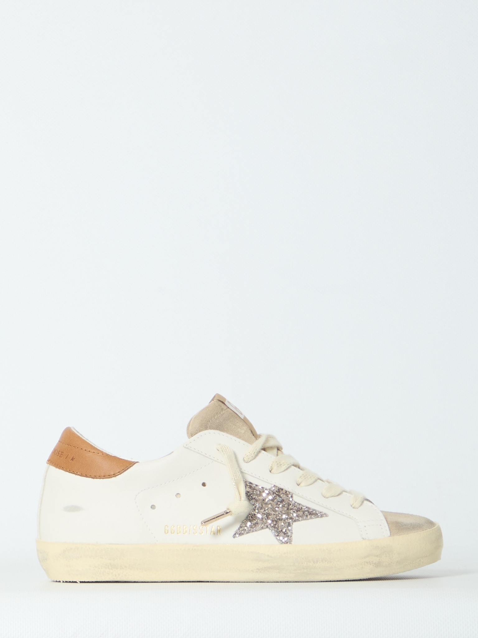 [Golden Goose] Sneakers FW26 GWF00101_F008719_12524