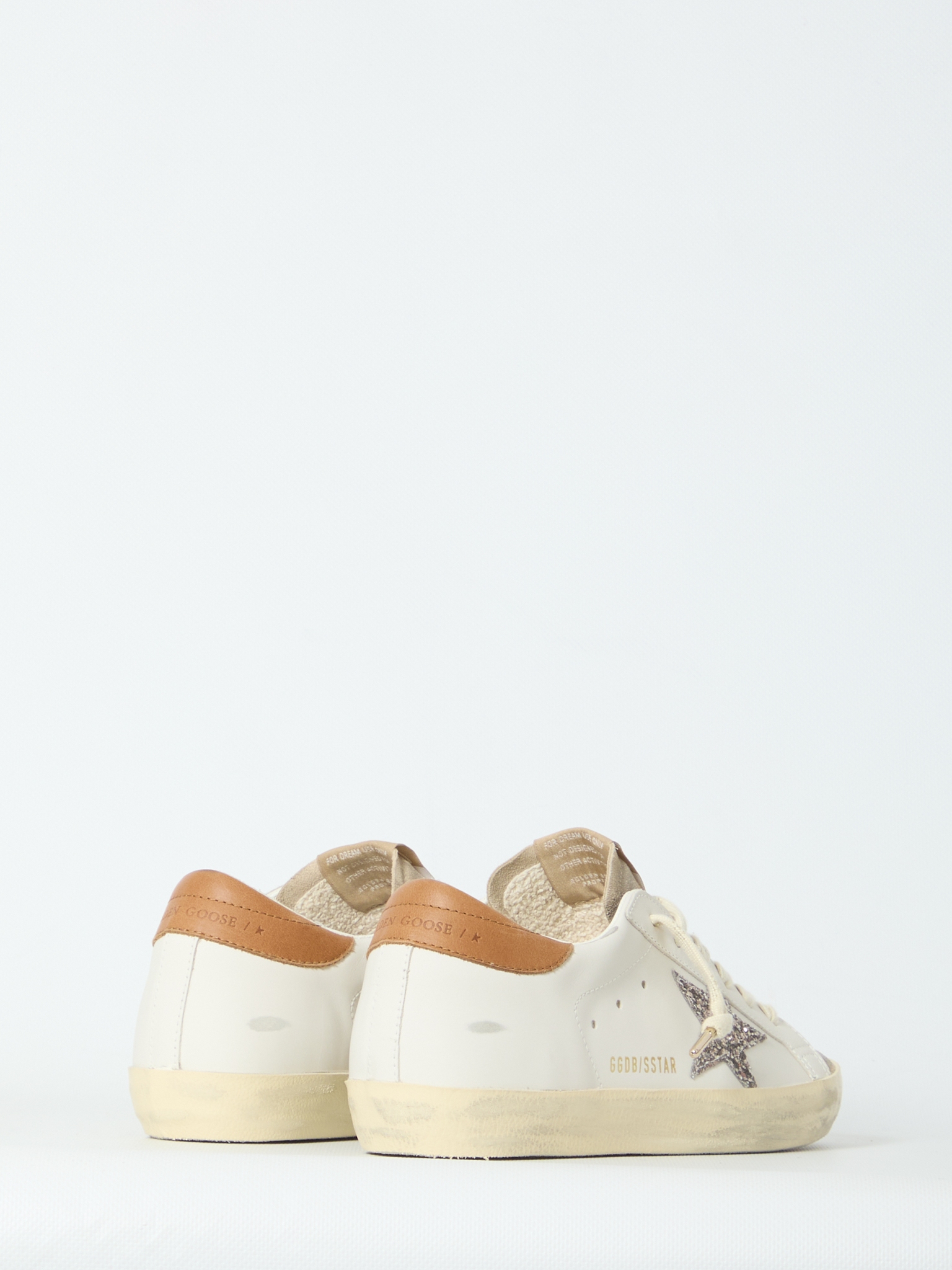 [Golden Goose] Sneakers FW26 GWF00101_F008719_12524