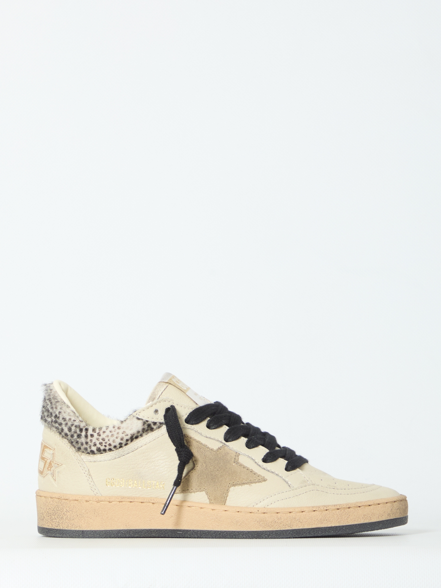 [Golden Goose] Sneakers FW26 GWF01105_F008700_12521