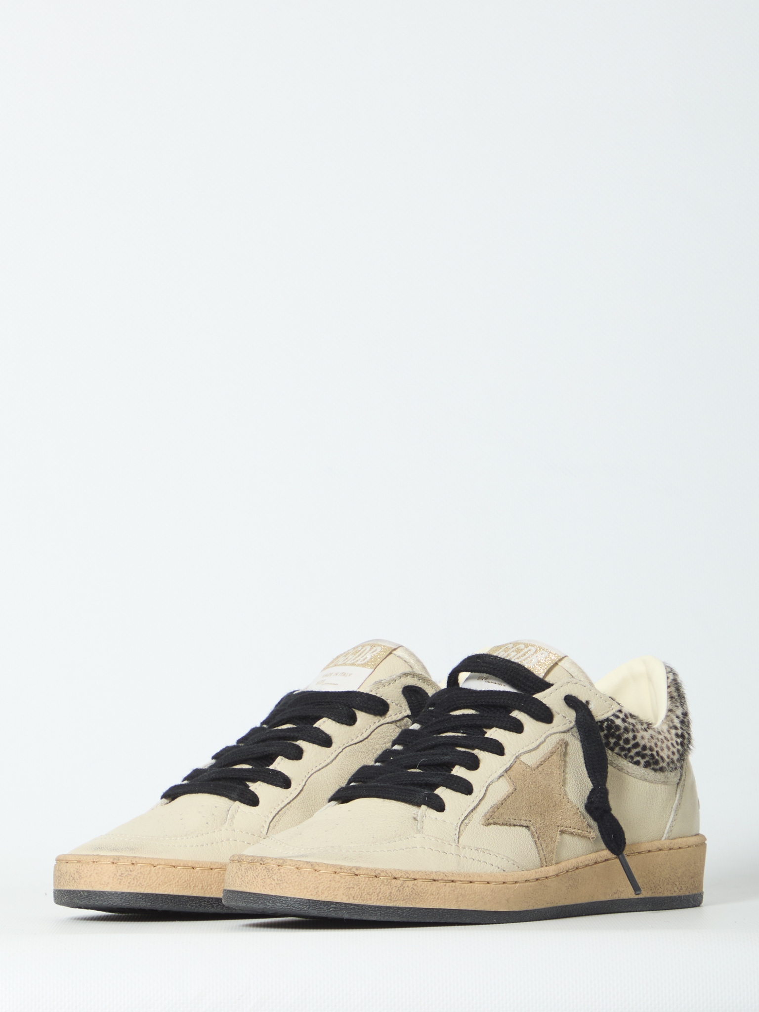 [Golden Goose] Sneakers FW26 GWF01105_F008700_12521