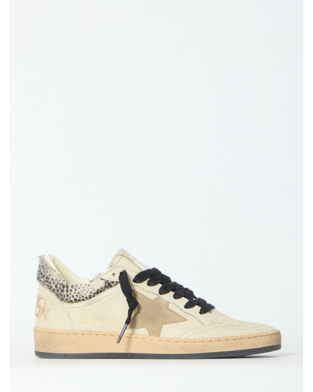 [Golden Goose] Sneakers FW26 GWF01105_F008700_12521