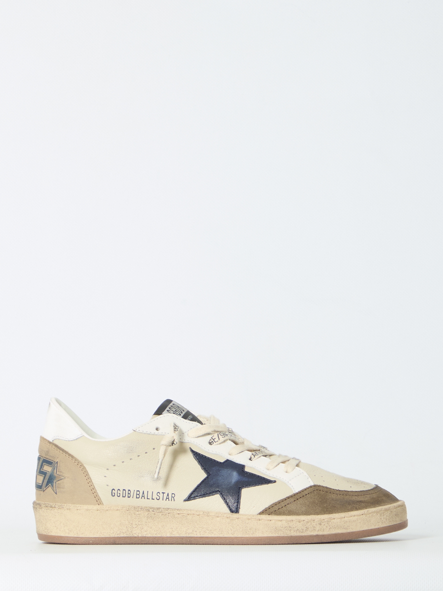 [Golden Goose] Sneakers FW26 GMF00117_F008722_83406