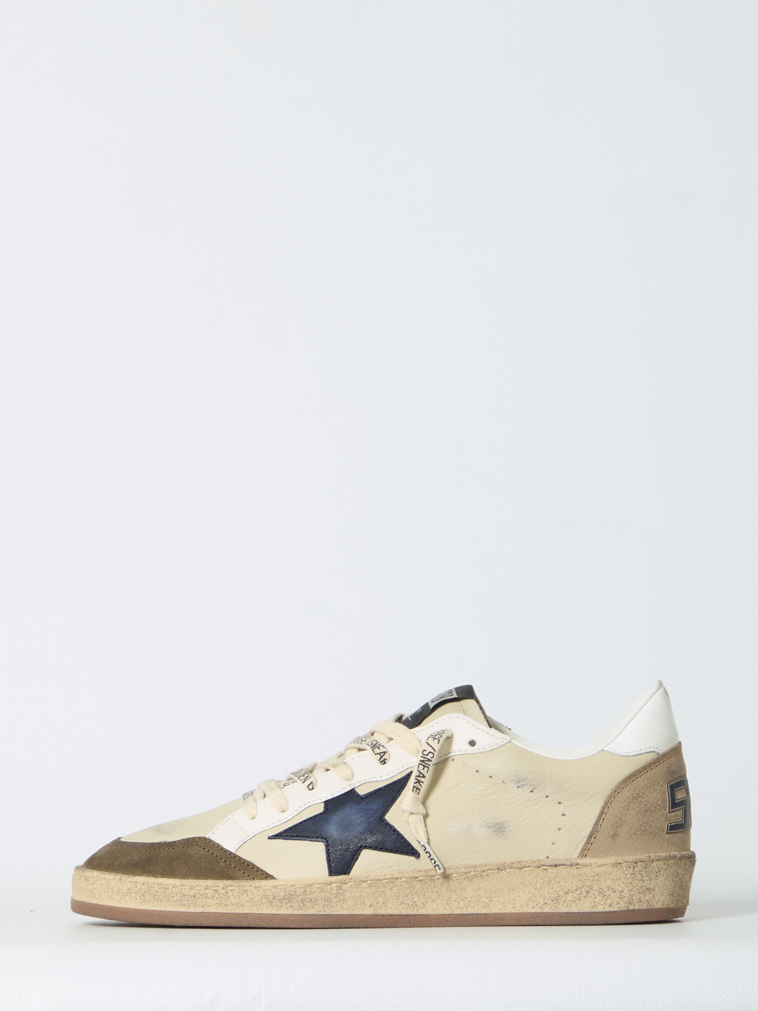 [Golden Goose] Sneakers FW26 GMF00117_F008722_83406
