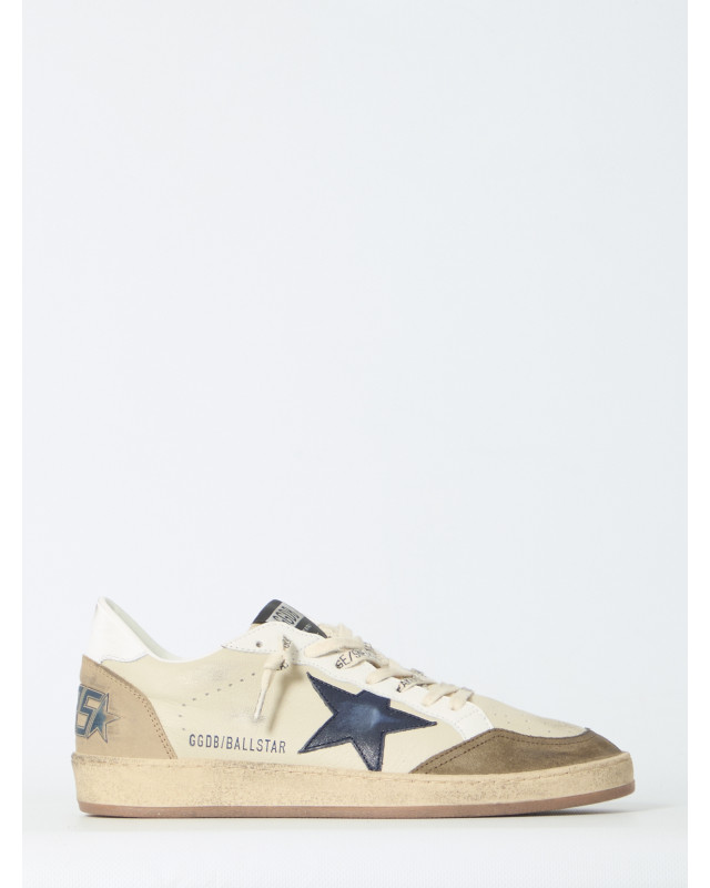 [Golden Goose] Sneakers FW26 GMF00117_F008722_83406