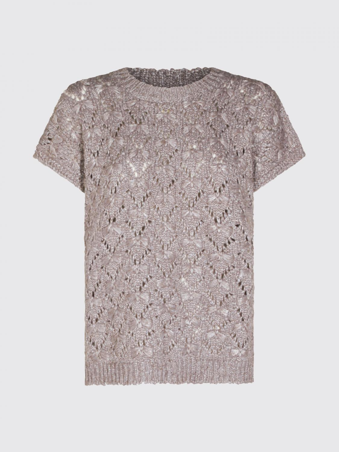 [Fabiana Filippi] Knitwear FW26 MAD216F101M315 8206