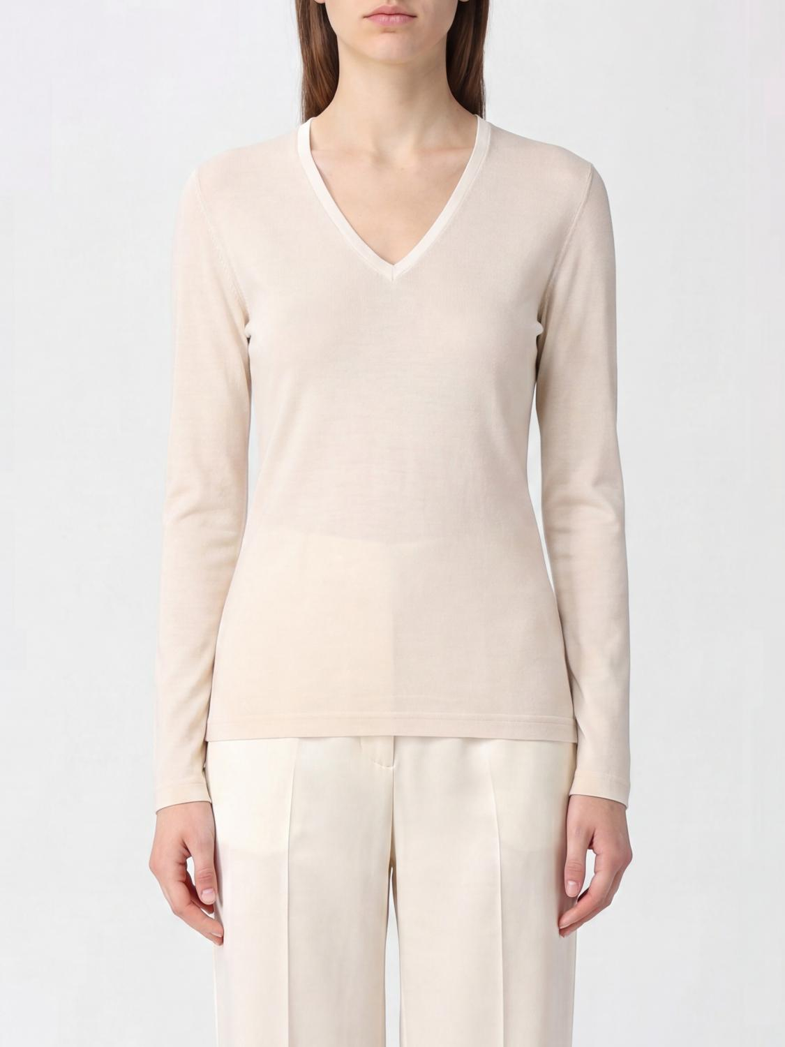 [Fabiana Filippi] T-shirts Long Sleeve FW26 JED216F604L907 0145