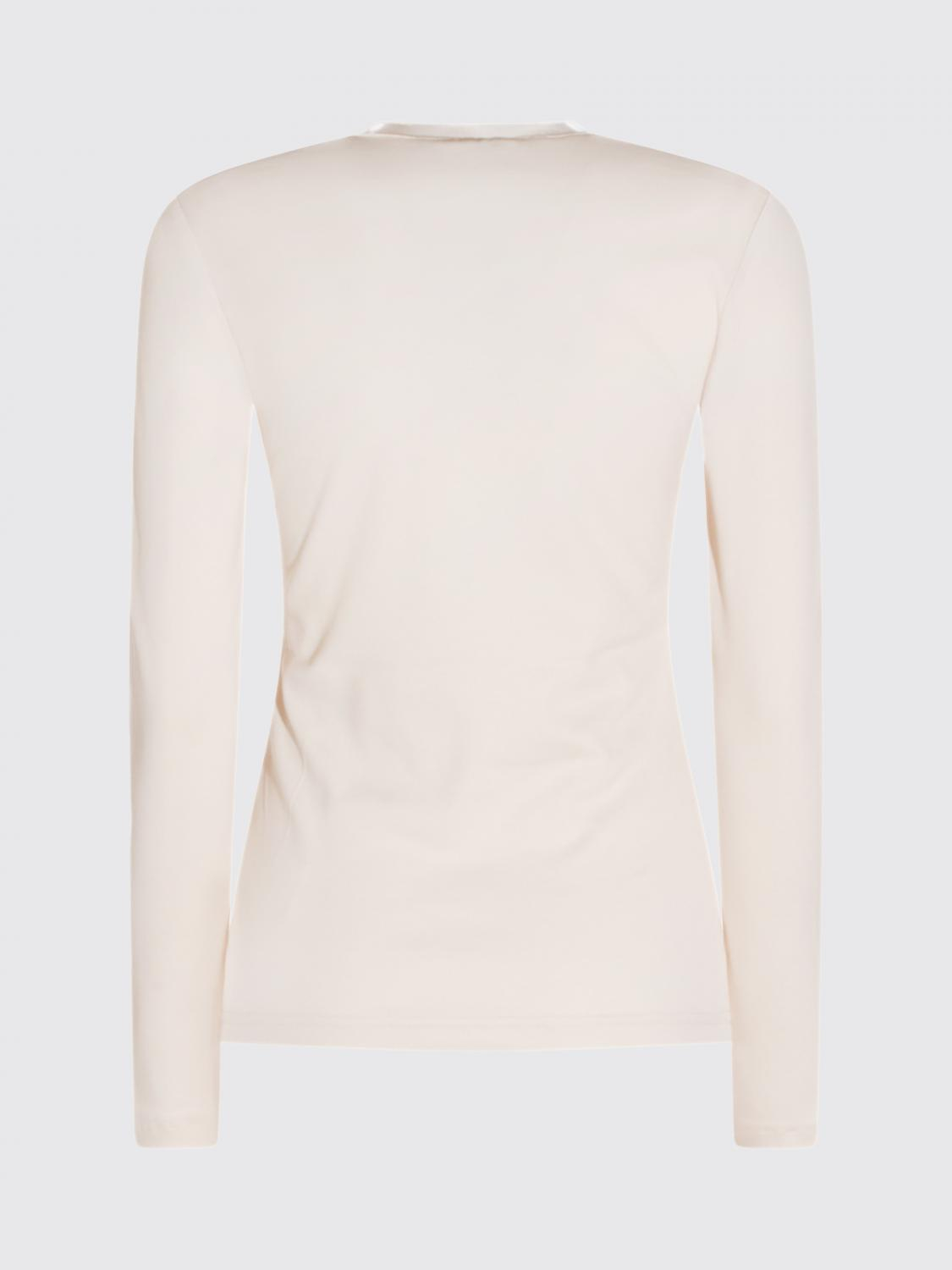 [Fabiana Filippi] T-shirts Long Sleeve FW26 JED216F604L907 0145