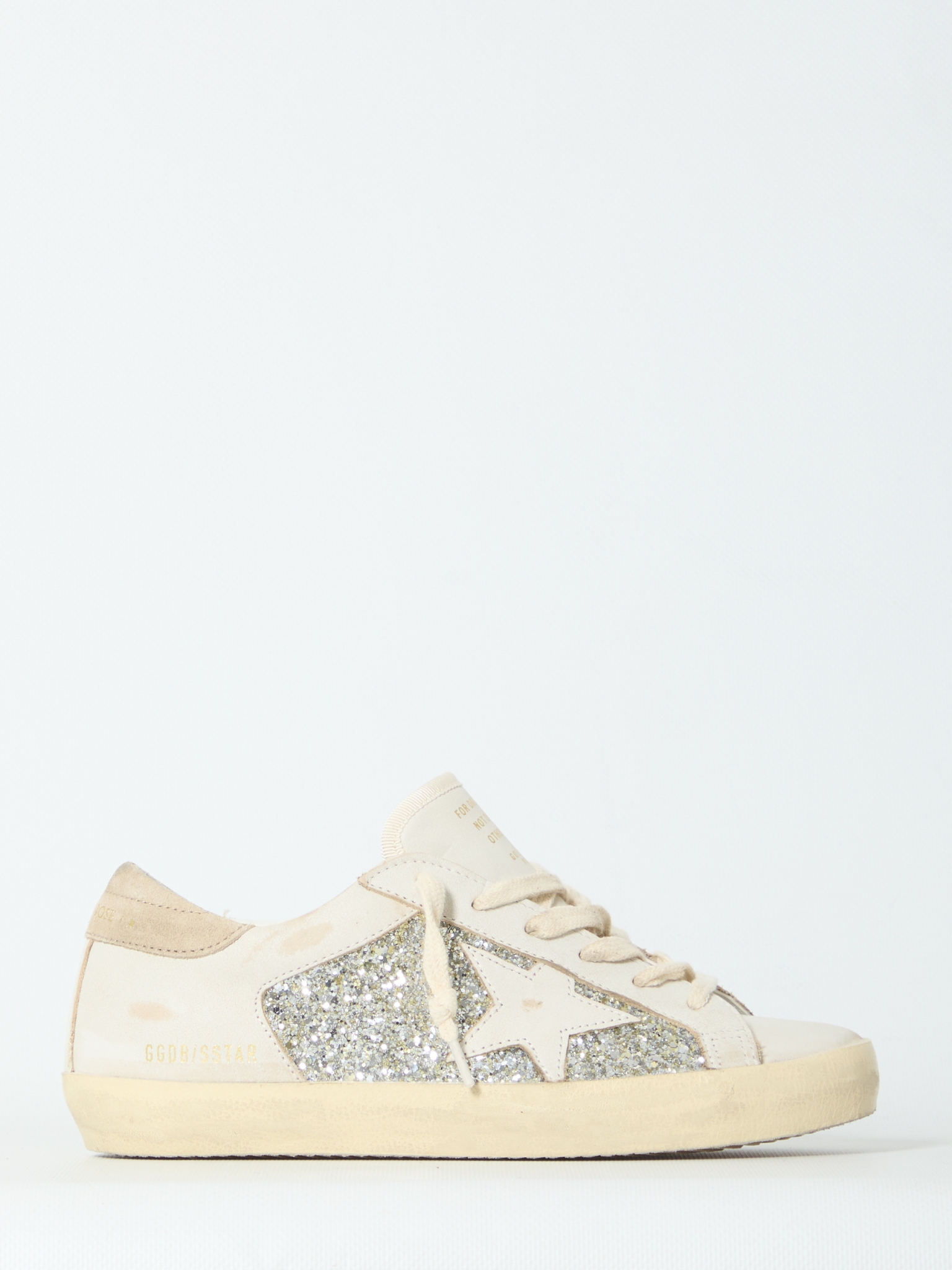 [Golden Goose] Sneakers FW26 GWF00103_F008901_10931