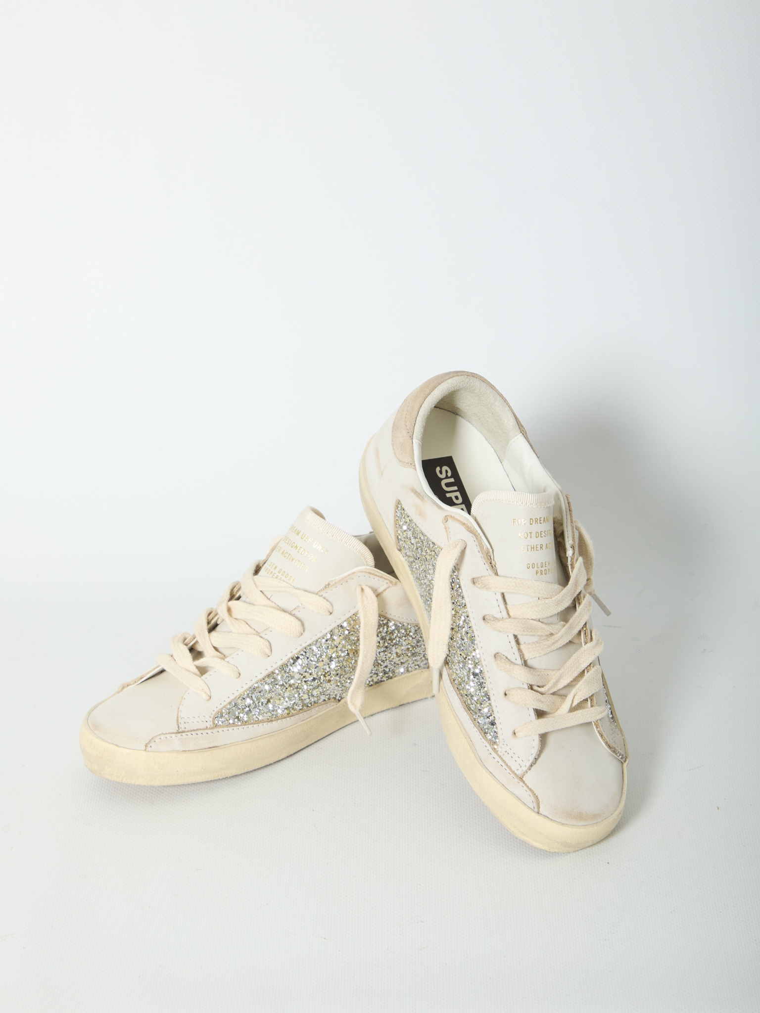 [Golden Goose] Sneakers FW26 GWF00103_F008901_10931