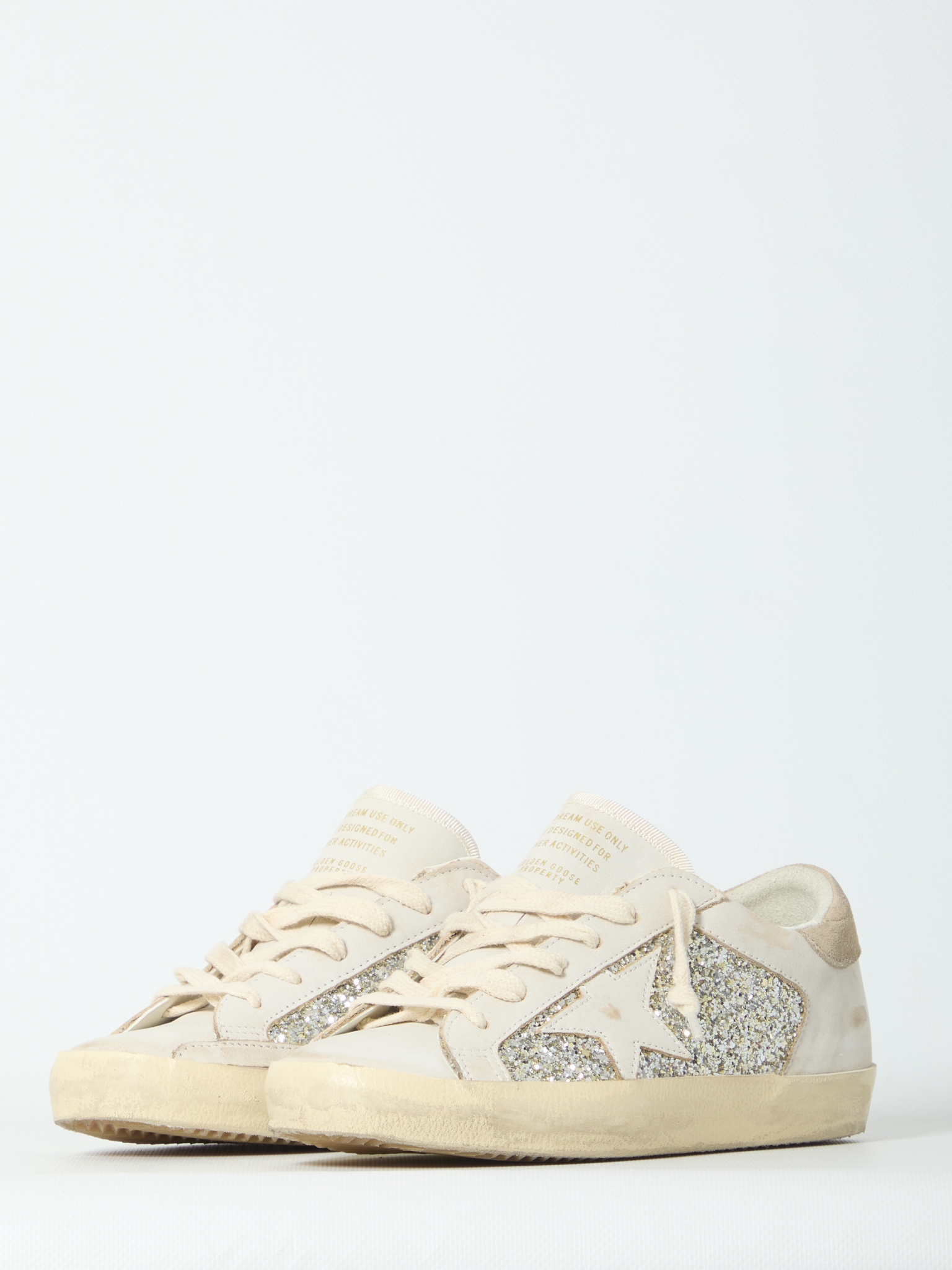 [Golden Goose] Sneakers FW26 GWF00103_F008901_10931