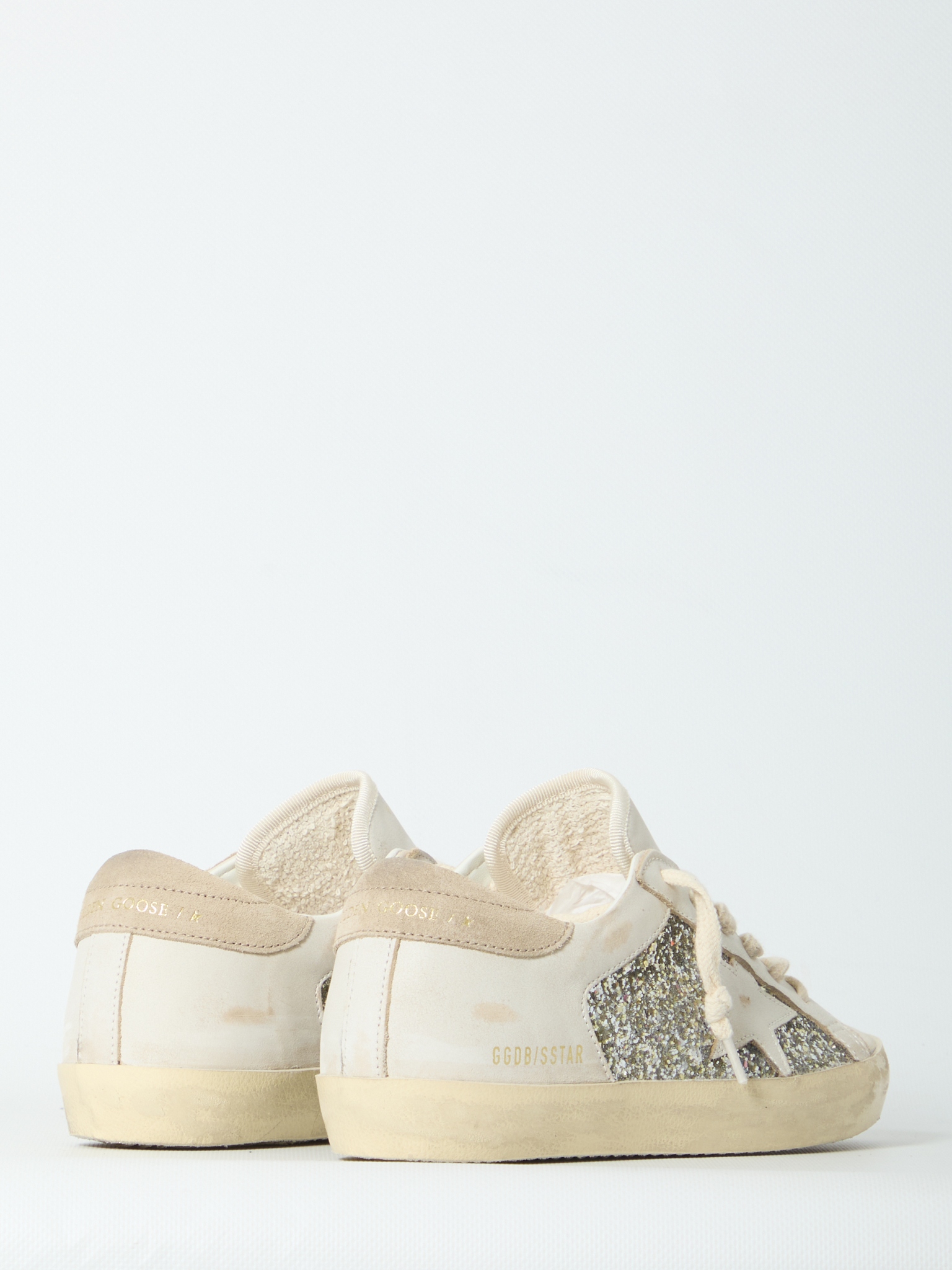 [Golden Goose] Sneakers FW26 GWF00103_F008901_10931