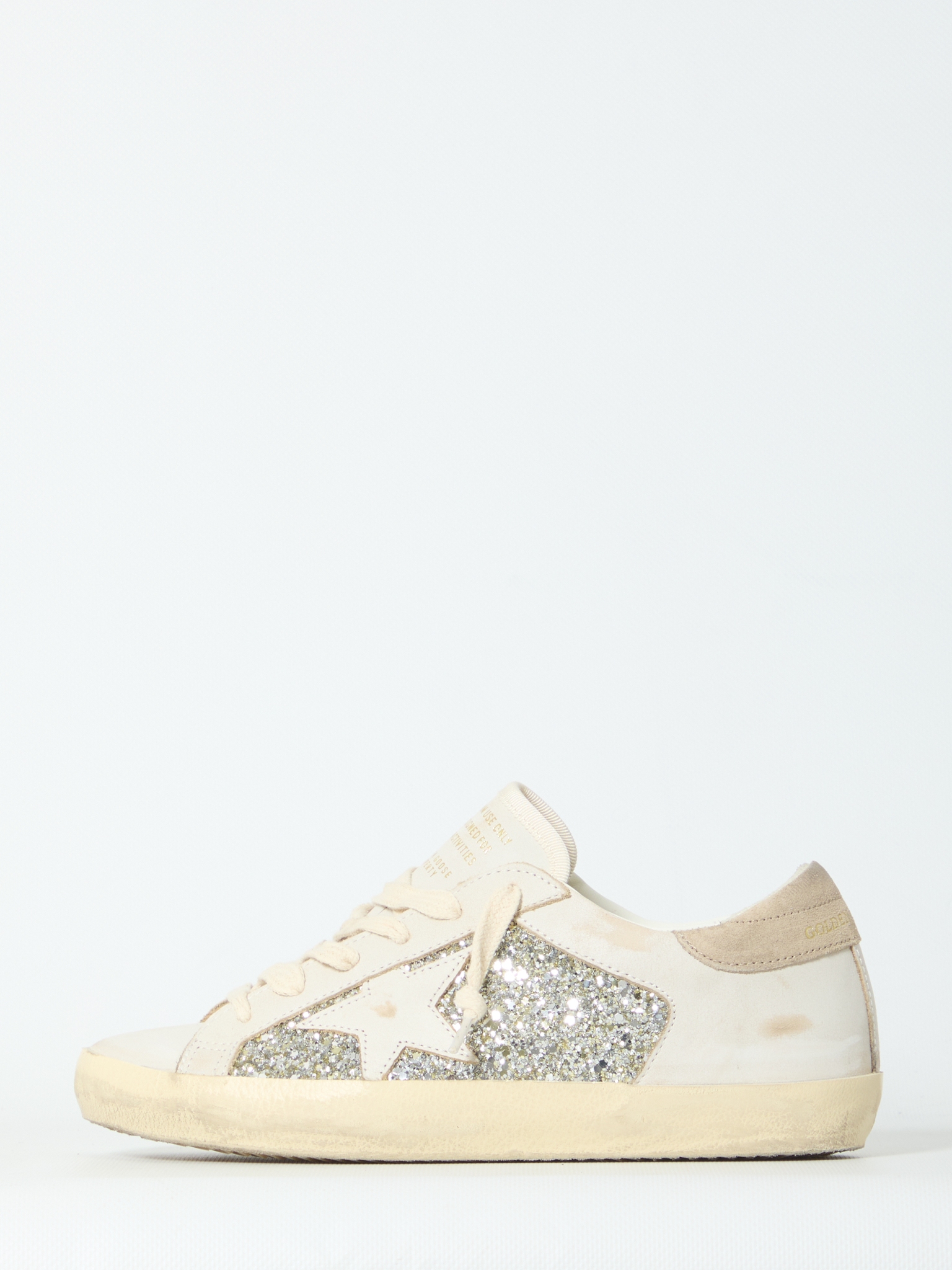 [Golden Goose] Sneakers FW26 GWF00103_F008901_10931