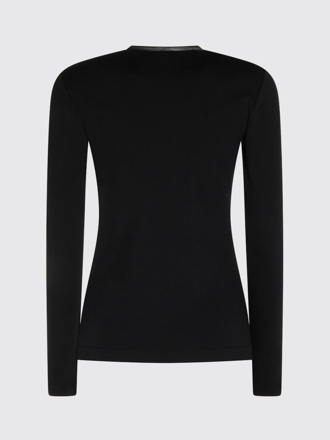 [Fabiana Filippi] T-shirts Long Sleeve FW26 JED216F604L907 5146