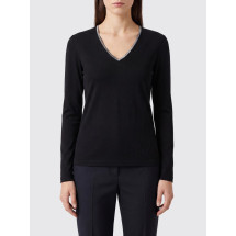 [Fabiana Filippi] T-shirts Long Sleeve FW26 JED216F604L907 5146