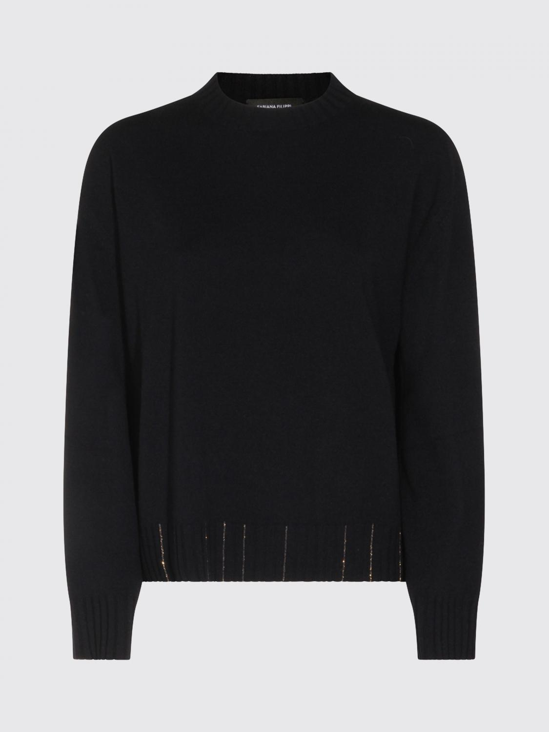 [Fabiana Filippi] Knitwear FW26 MAD216F028M281 5146