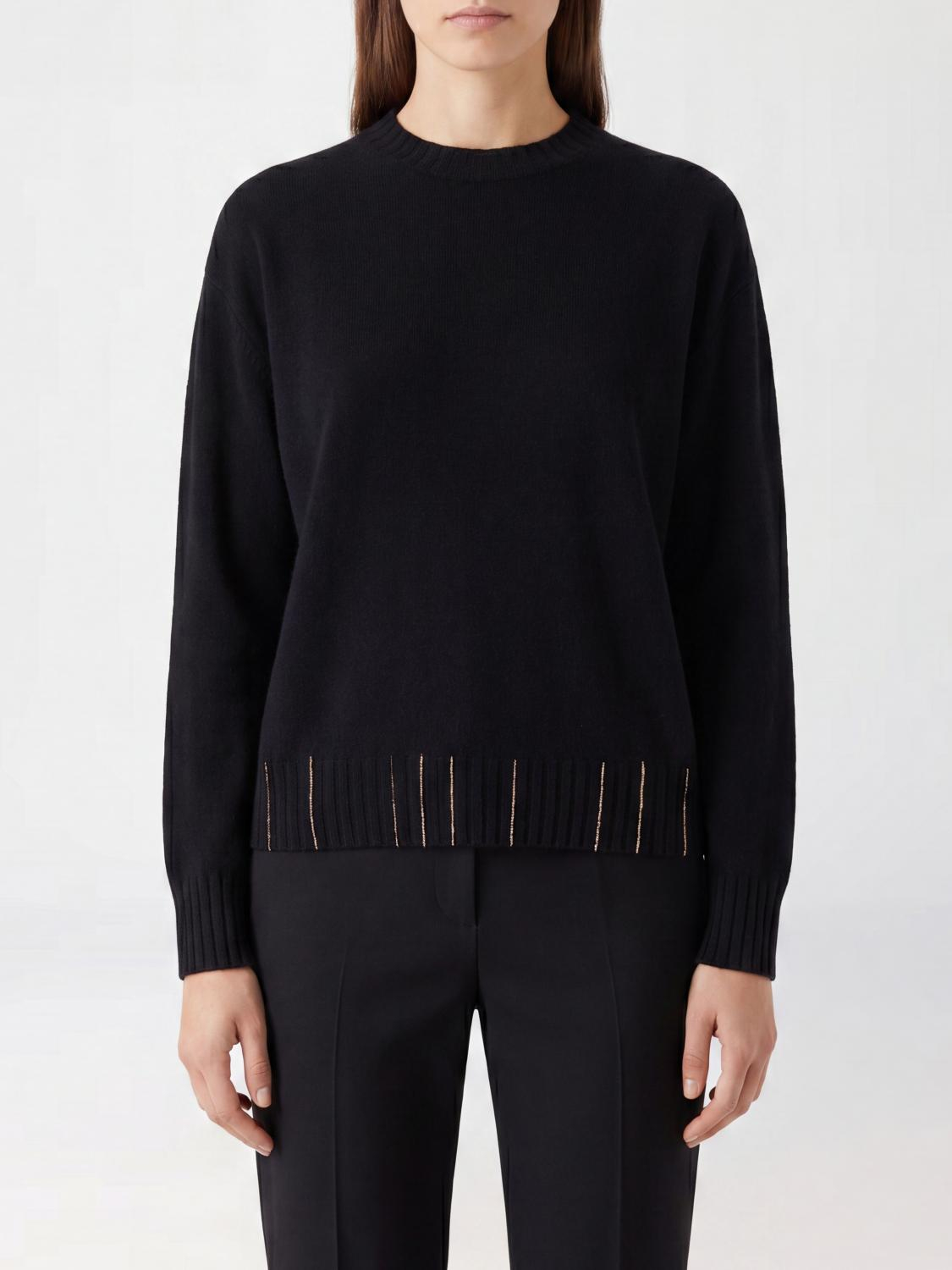 [Fabiana Filippi] Knitwear FW26 MAD216F028M281 5146