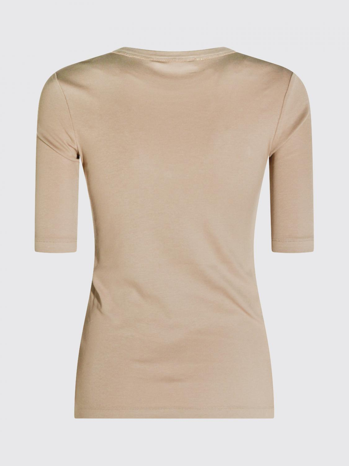 [Fabiana Filippi] T-shirts Short Sleeve FW26 JED216F603L896 0165